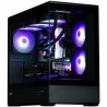 Case computer desktop ATX Zalman