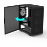Case computer desktop ATX Zalman