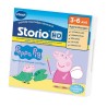 Videogioco PC Vtech Peppa Pig (FR)