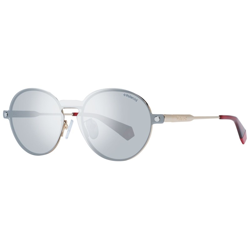Occhiali da sole Uomo Polaroid PLD 6082_G_CS 51J5G_LM Occhiali da sole Uomo Polaroid PLD 6082_G_CS 51J5G_LM