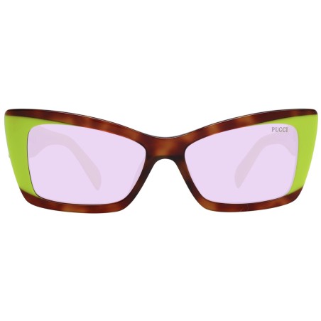 Occhiali da sole Donna Emilio Pucci EP0205 5453Y