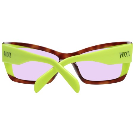 Occhiali da sole Donna Emilio Pucci EP0205 5453Y