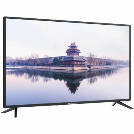 Televisione Continental Edison CELED40HD22B6 40"