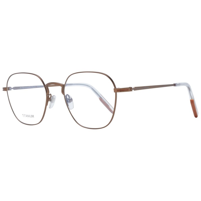 Montatura per Occhiali Uomo Ermenegildo Zegna EZ5207 50036 Montatura per Occhiali Uomo Ermenegildo Zegna EZ5207 50036