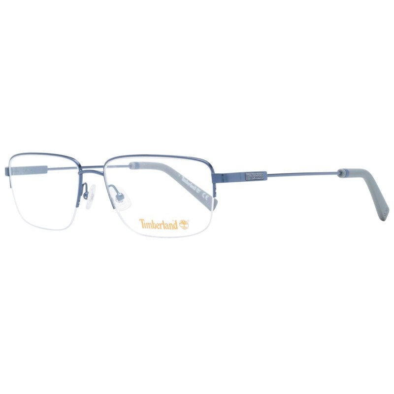 Montatura per Occhiali Uomo Timberland TB1735 57091 Montatura per Occhiali Uomo Timberland TB1735 57091