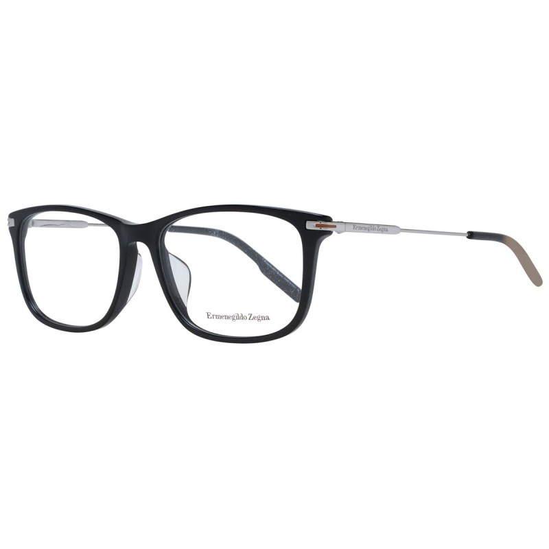 Montatura per Occhiali Uomo Ermenegildo Zegna EZ5233-D 56001 Montatura per Occhiali Uomo Ermenegildo Zegna EZ5233-D 56001