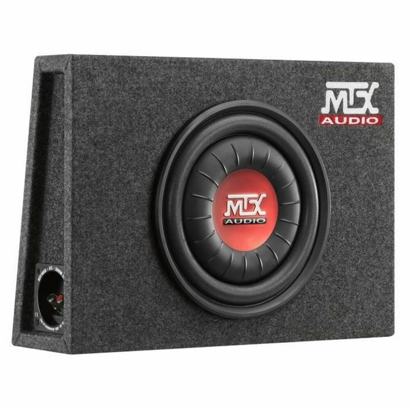 Subwoofer Mtx Audio Subwoofer Mtx Audio