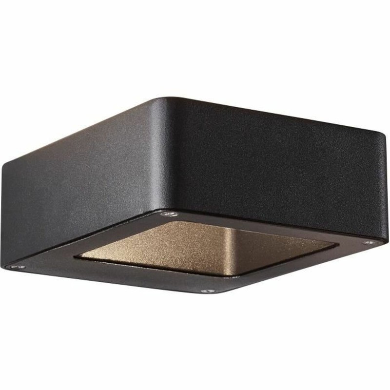Plafoniera da Soffitto Brilliant Golda Nero Plafoniera da Soffitto Brilliant Golda Nero