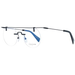 Montatura per Occhiali Uomo Yohji Yamamoto YY3015 49002