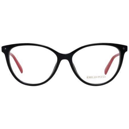 Montatura per Occhiali Donna Emilio Pucci EP5119 55005
