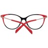Montatura per Occhiali Donna Emilio Pucci EP5119 55005