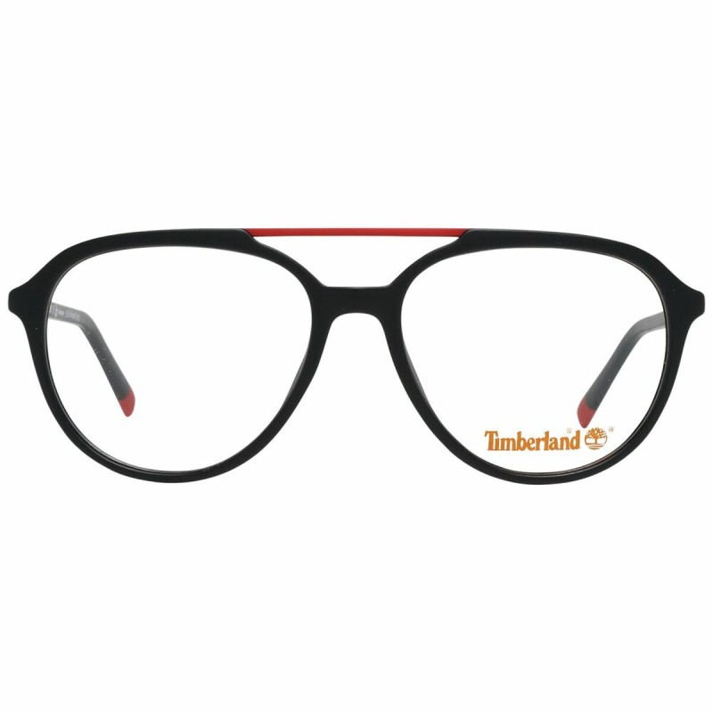 Montatura per Occhiali Uomo Timberland TB1618 54002 Montatura per Occhiali Uomo Timberland TB1618 54002