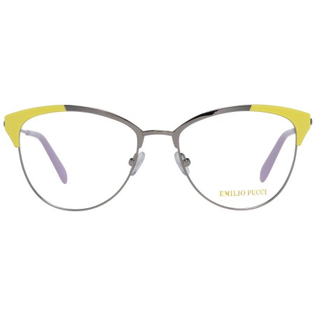Montatura per Occhiali Donna Emilio Pucci EP5087 53014