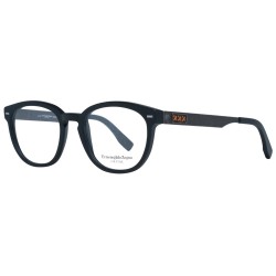 Montatura per Occhiali Uomo Ermenegildo Zegna ZC5007 00250
