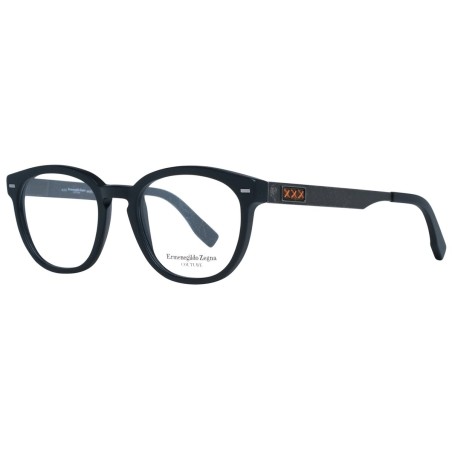 Montatura per Occhiali Uomo Ermenegildo Zegna ZC5007 00250