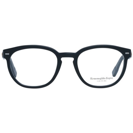Montatura per Occhiali Uomo Ermenegildo Zegna ZC5007 00250