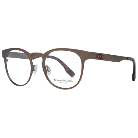 Montatura per Occhiali Uomo Ermenegildo Zegna ZC5003 03448
