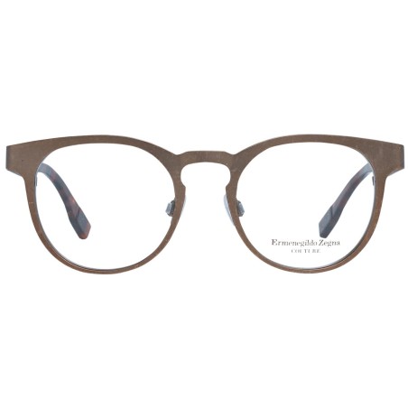 Montatura per Occhiali Uomo Ermenegildo Zegna ZC5003 03448
