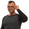 Montatura per Occhiali Uomo Ermenegildo Zegna ZC5003 03448