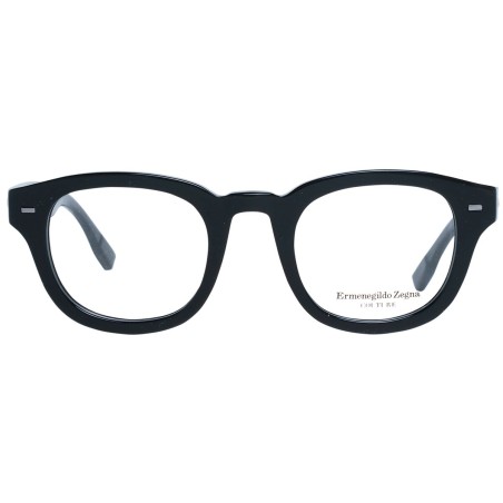 Montatura per Occhiali Uomo Ermenegildo Zegna ZC5005 00147