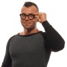 Montatura per Occhiali Uomo Ermenegildo Zegna ZC5005 00147