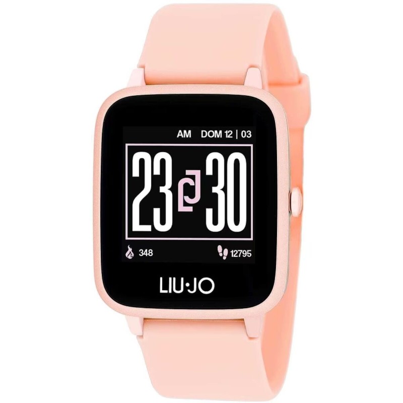 Smartwatch LIU JO SWLJ047 Smartwatch LIU JO SWLJ047