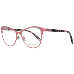 Montatura per Occhiali Donna Emilio Pucci EP5085 53074
