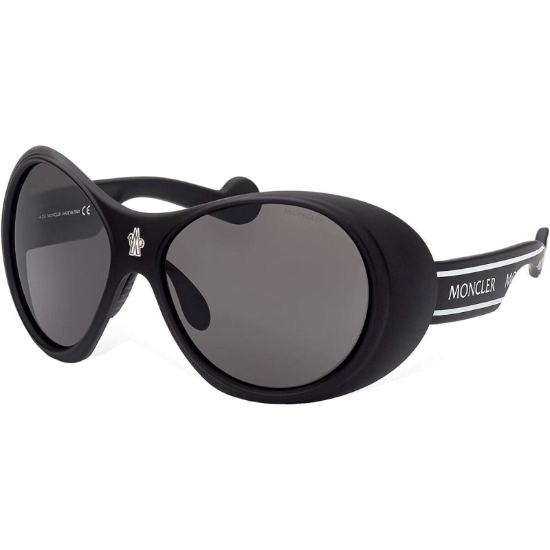 Occhiali da sole Unisex Moncler GREY OVAL UNISEX Occhiali da sole Unisex Moncler GREY OVAL UNISEX