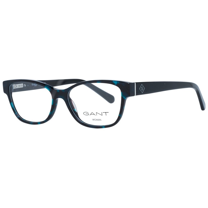 Montatura per Occhiali Donna Gant GA4130 50055 Montatura per Occhiali Donna Gant GA4130 50055