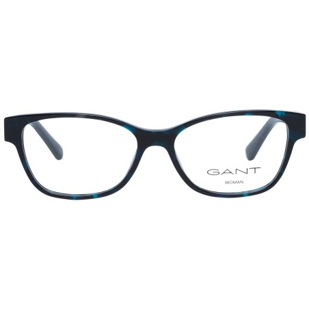 Montatura per Occhiali Donna Gant GA4130 50055