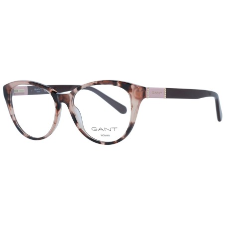 Montatura per Occhiali Donna Gant GA4135 53056