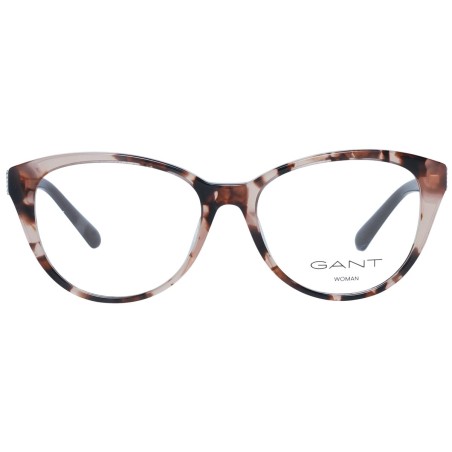 Montatura per Occhiali Donna Gant GA4135 53056