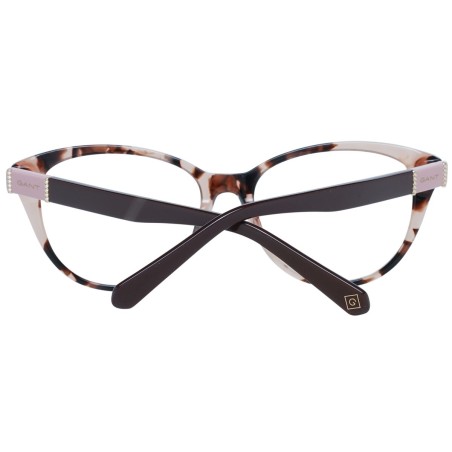 Montatura per Occhiali Donna Gant GA4135 53056