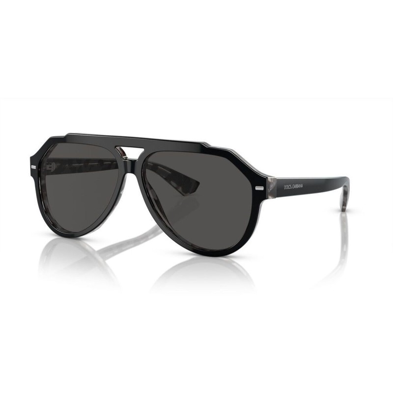 Occhiali da sole Uomo Dolce & Gabbana DG 4452 Occhiali da sole Uomo Dolce & Gabbana DG 4452
