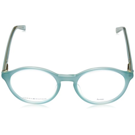 Montatura per Occhiali Donna Tommy Hilfiger TH 1841 505CB