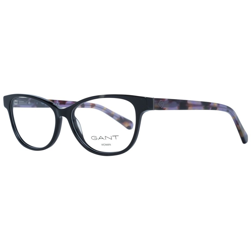 Montatura per Occhiali Donna Gant GA4122 55001 Montatura per Occhiali Donna Gant GA4122 55001