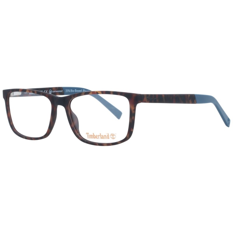Montatura per Occhiali Uomo Timberland TB1589 54052 Montatura per Occhiali Uomo Timberland TB1589 54052