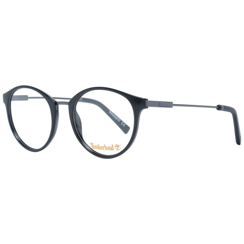 Montatura per Occhiali Uomo Timberland TB1739 52001 Montatura per Occhiali Uomo Timberland TB1739 52001