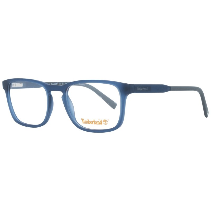 Montatura per Occhiali Uomo Timberland TB1624 52091 Montatura per Occhiali Uomo Timberland TB1624 52091