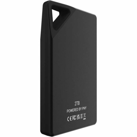 Hard Disk Esterno PNY RP60 2 TB SSD