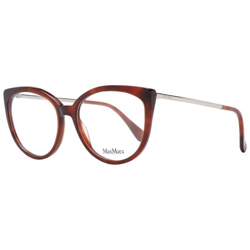 Montatura per Occhiali Donna Max Mara MM5028 54053 Montatura per Occhiali Donna Max Mara MM5028 54053