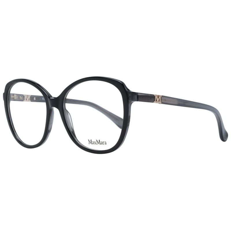 Montatura per Occhiali Donna Max Mara MM5052 57001 Montatura per Occhiali Donna Max Mara MM5052 57001