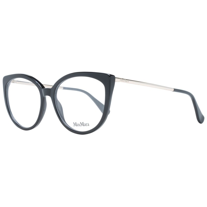 Montatura per Occhiali Donna Max Mara MM5028 54001 Montatura per Occhiali Donna Max Mara MM5028 54001