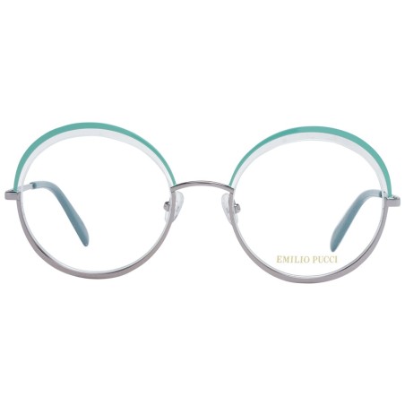 Montatura per Occhiali Donna Emilio Pucci EP5207 53095