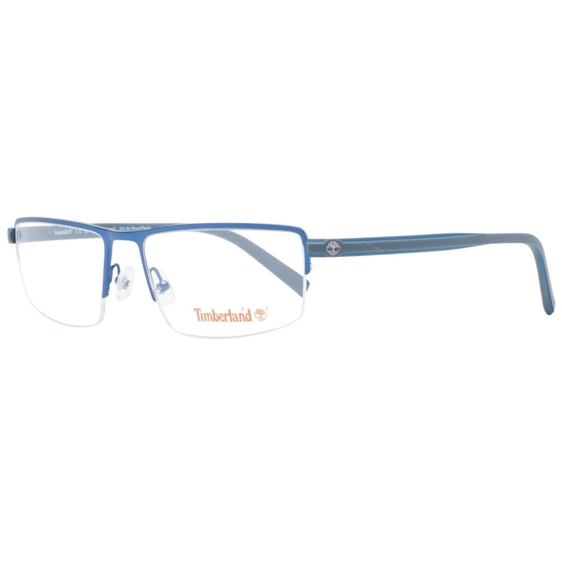 Montatura per Occhiali Uomo Timberland TB1821 56091 Montatura per Occhiali Uomo Timberland TB1821 56091