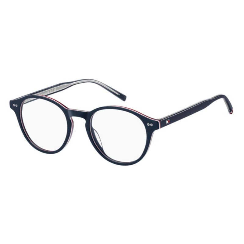 Montatura per Occhiali Uomo Tommy Hilfiger TH 2129 Montatura per Occhiali Uomo Tommy Hilfiger TH 2129