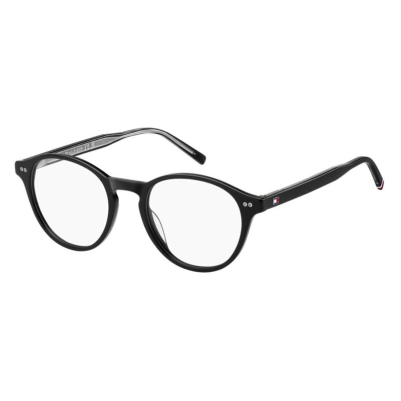 Montatura per Occhiali Uomo Tommy Hilfiger TH 2129 Montatura per Occhiali Uomo Tommy Hilfiger TH 2129
