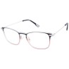 Montatura per Occhiali Uomo New Balance NB408706 51