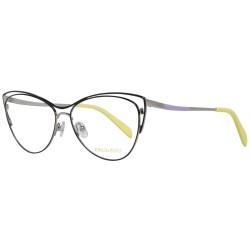 Montatura per Occhiali Donna Emilio Pucci EP5142 56005