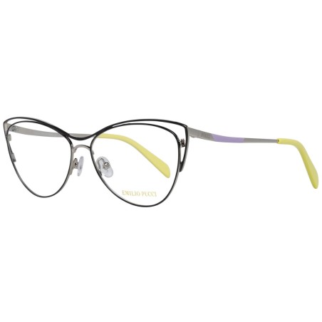 Montatura per Occhiali Donna Emilio Pucci EP5142 56005